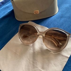 Chloe Sunglasses